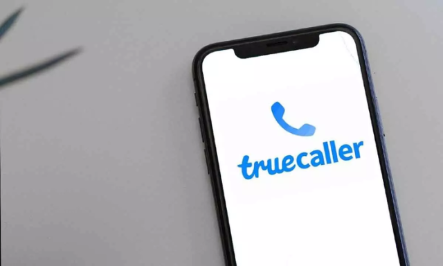 Truecaller App